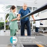 Los fisioterapeutas denuncian que la Administración Pública fomenta el intrusismo profesional derivando pacientes de Atención Primaria a gimnasios para ser tratados