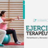 Diez claves para cumplir con el programa de ejercicio terapéutico prescrito por el fisioterapeuta