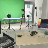 Nuevo estudio de grabación en Alicante a disposición de los colegiados