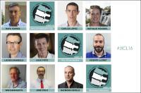 Grandes ponentes nacionales e internacionales en la Jornada Internacional de Fisioterapia en la Columna Lumbar del ICOFCV