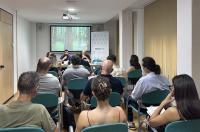 El ICOFCV nombra a sus Colegiados e Institución de Honor de 2026