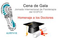 Si eres colegiado del ICOFCV y te has doctorado en el último año, ponte en contacto con nosotros