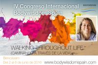 Bibiana Badenes. Congreso Bodywisdom. Benicassim junio 2016