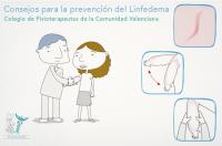 La fisioterapia, el control médico y el ejercicio, claves contra el linfedema después del cáncer de mama