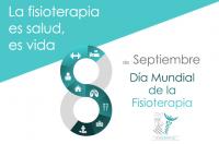 La Fisioterapia, esencial para combatir los efectos del COVID persistente