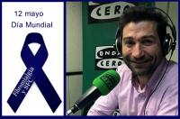 el Día Mundial de la Fibromialgia. El decano aconseja ejercicio moderado en Onda Cero