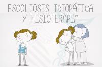 La fisioterapia ayuda a las personas con escoliosis a llevar una vida normal y sin dolor