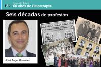 "Seis décadas de profesión" (Racó històric de nuestra revista FAD)