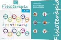 “Fisioterapia interdisciplinar”, tema del monográfico del primer número de la revista colegial FAD este 2019