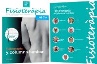 Nuevo número de la revista colegial FAD con un monográfico sobre “Fisioterapia y columna lumbar” 