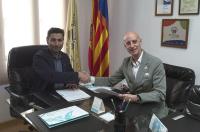 Fisioterapeutas valencianos y madrileños trabajarán conjuntamente para promocionar la vida saludable