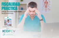 Fiscalidad de los fisioterapeutas autónomos: IVA, facturación e IRPF