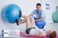 El CGCFE advierte: la actividad terapéutica de profesionales CAFYD en centros de fisioterapia carece de cobertura legal