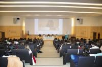 Gran éxito de la III Jornada de Fisioterapia en la Sanidad Pública del ICOFCV