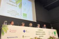 Fisioterapeutas de la sanidad pública claman aumentar las plantillas para cubrir la creciente demanda