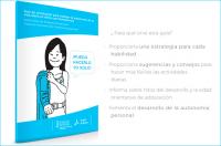 La Guía “Puedo hacerlo yo solo! para trabajar la autonomía de la vida diaria en niños con hemiparesia 