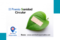 II Premio Sanidad Circular