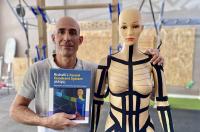 El fisioterapeuta Stefan Richelli publica su libro “Richelli’s Fascial Quadrant System (RFQS). Diagnóstico y tratamiento del sistema fascial