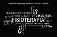 La Fisioterapia de la Comunidad Valenciana a a vivir un evento apasionante... (ICOFCV)