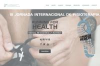 Abierta la inscripción para la III Jornada Internacional de Fisioterapia del ICOFCV, “Running for Health”