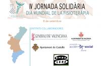 Generalitat, Ayuntamiento de Valencia, de Castellón y de Alicante, y Onda Cero, colaboradores de la IV Jornada Solidaria del ICOFCV