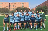 Quieres formar parte del equipo de fútbol del ICOFCV que juega la Liga Interprofesional de Valencia? 