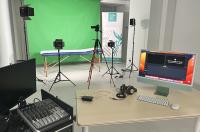 Nuevo estudio de grabación en Alicante a disposición de los colegiados