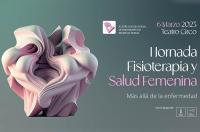 I Jornada de Fisioterapia y Salud Femenina en Murcia