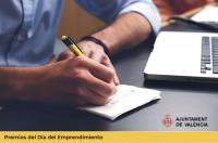 El Ayuntamiento de València convoca los Premios del Día del Emprendimiento