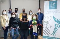 El Colegio amplía el equipo de ponentes de la "Campaña de Prevención de Dolor de Espalda en Escolares”