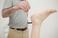 Tendón de Aquiles, qué se puede hacer ante una lesión - Fisioterapia